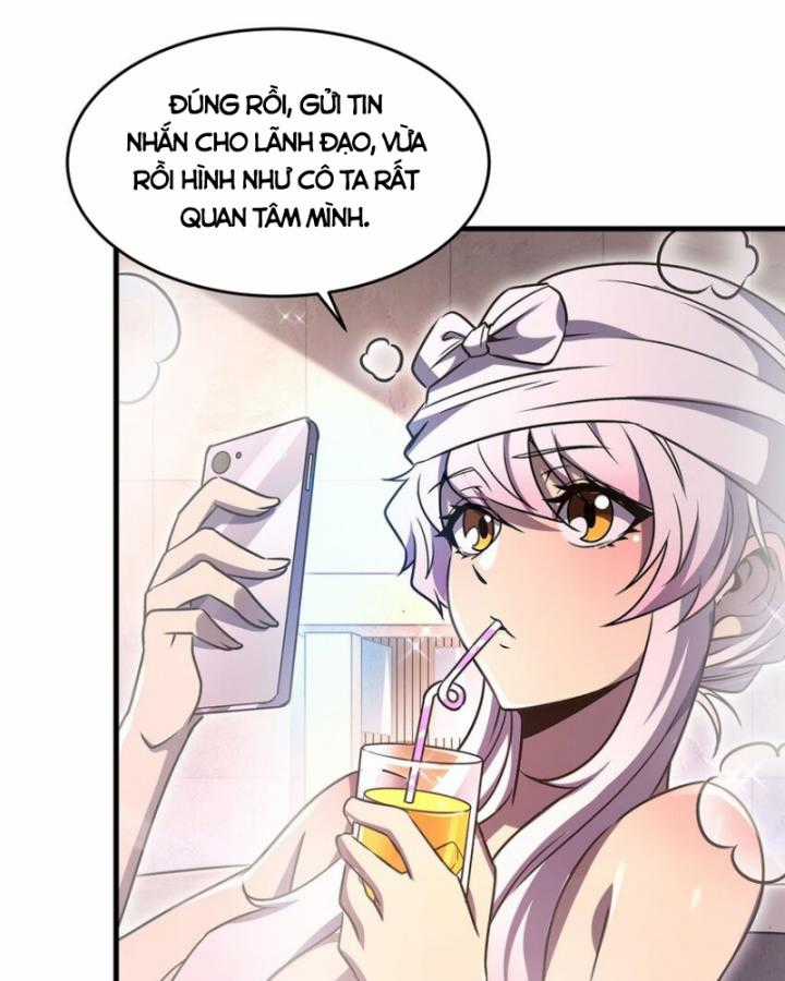 Trở Thành Ma Nữ Trong Thế Giới Tràn Ngập Chuyện Quỷ Quái Chapter 74 trang 52