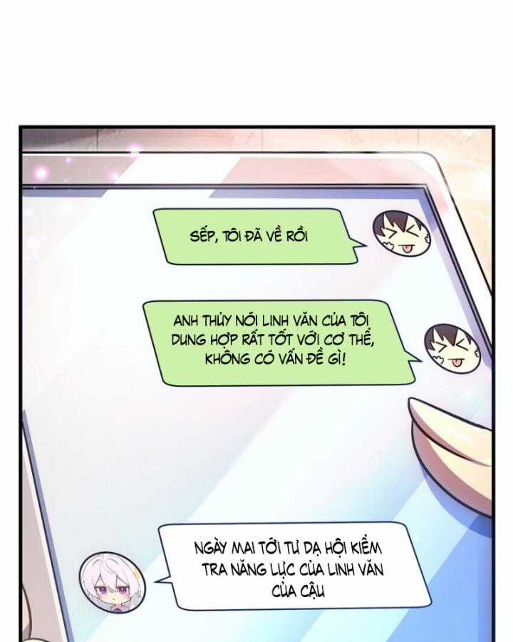 Trở Thành Ma Nữ Trong Thế Giới Tràn Ngập Chuyện Quỷ Quái Chapter 74 trang 54