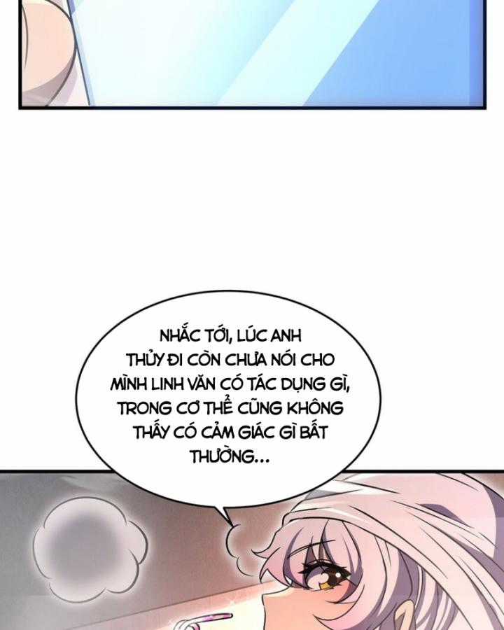 Trở Thành Ma Nữ Trong Thế Giới Tràn Ngập Chuyện Quỷ Quái Chapter 74 trang 55