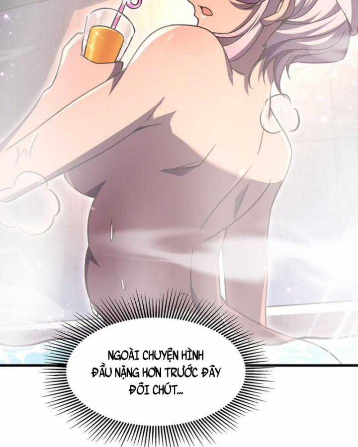 Trở Thành Ma Nữ Trong Thế Giới Tràn Ngập Chuyện Quỷ Quái Chapter 74 trang 56