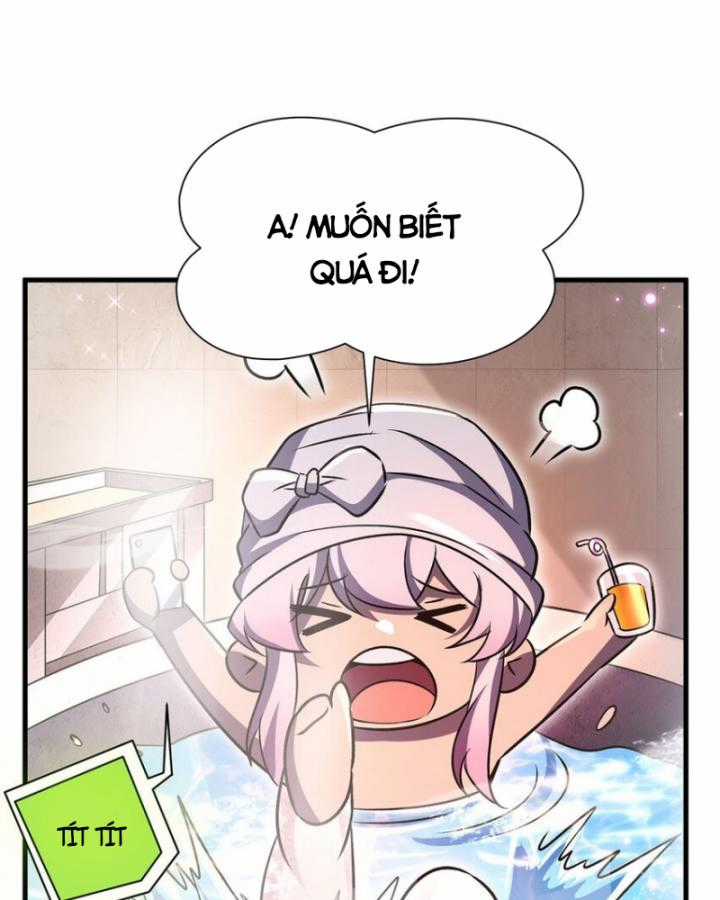 Trở Thành Ma Nữ Trong Thế Giới Tràn Ngập Chuyện Quỷ Quái Chapter 74 trang 58