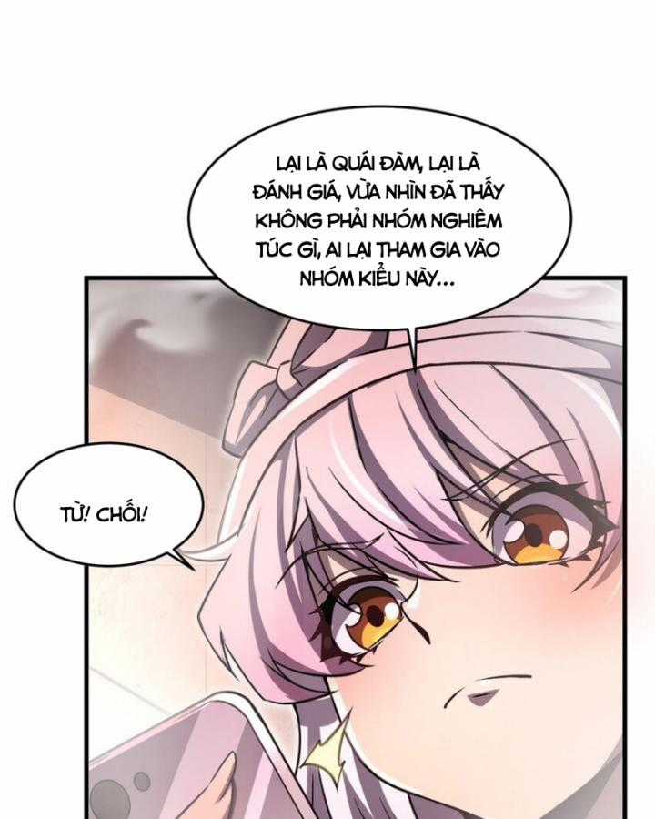 Trở Thành Ma Nữ Trong Thế Giới Tràn Ngập Chuyện Quỷ Quái Chapter 74 trang 61