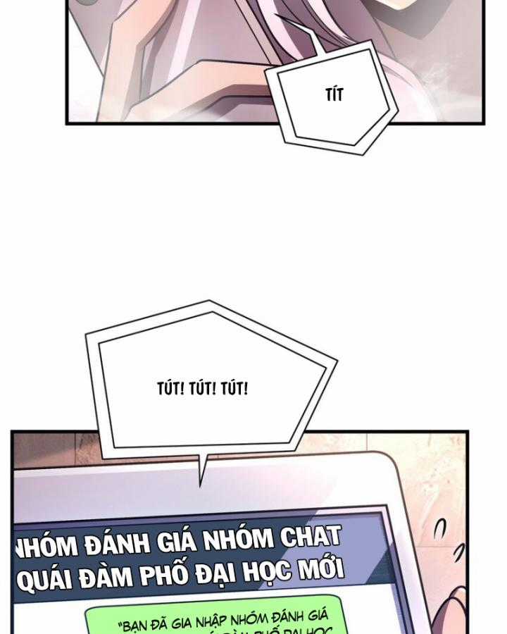 Trở Thành Ma Nữ Trong Thế Giới Tràn Ngập Chuyện Quỷ Quái Chapter 74 trang 62