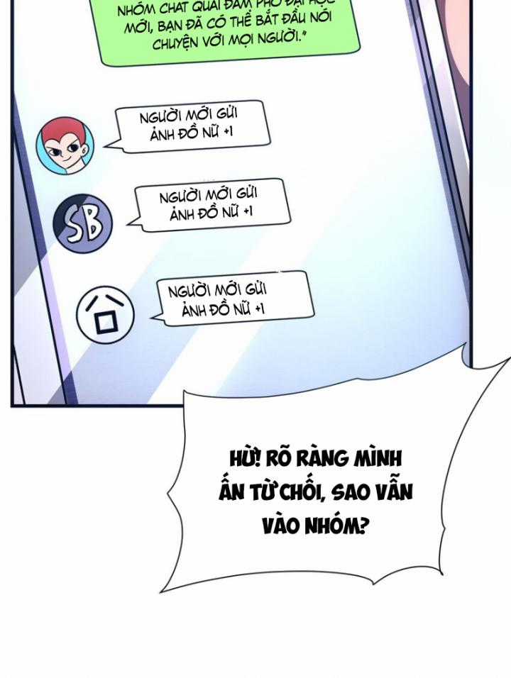 Trở Thành Ma Nữ Trong Thế Giới Tràn Ngập Chuyện Quỷ Quái Chapter 74 trang 63