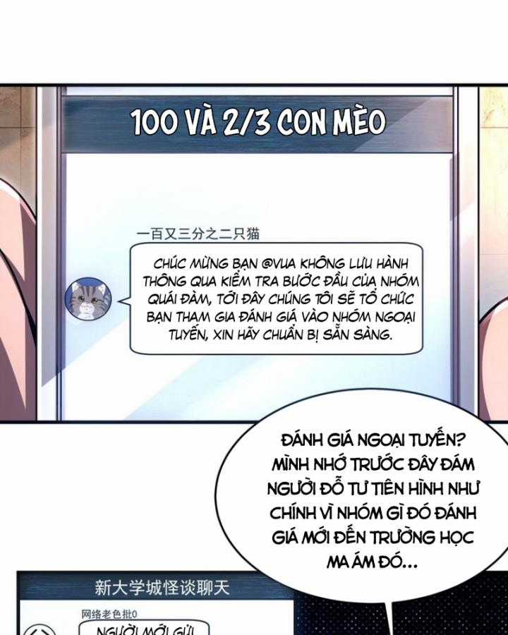 Trở Thành Ma Nữ Trong Thế Giới Tràn Ngập Chuyện Quỷ Quái Chapter 74 trang 64