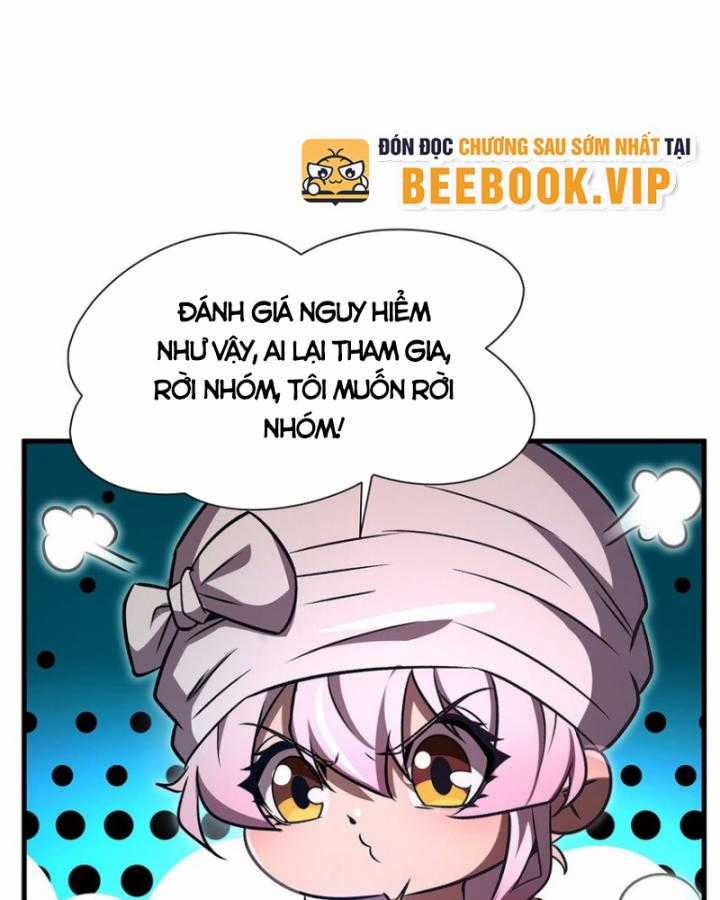 Trở Thành Ma Nữ Trong Thế Giới Tràn Ngập Chuyện Quỷ Quái Chapter 74 trang 66