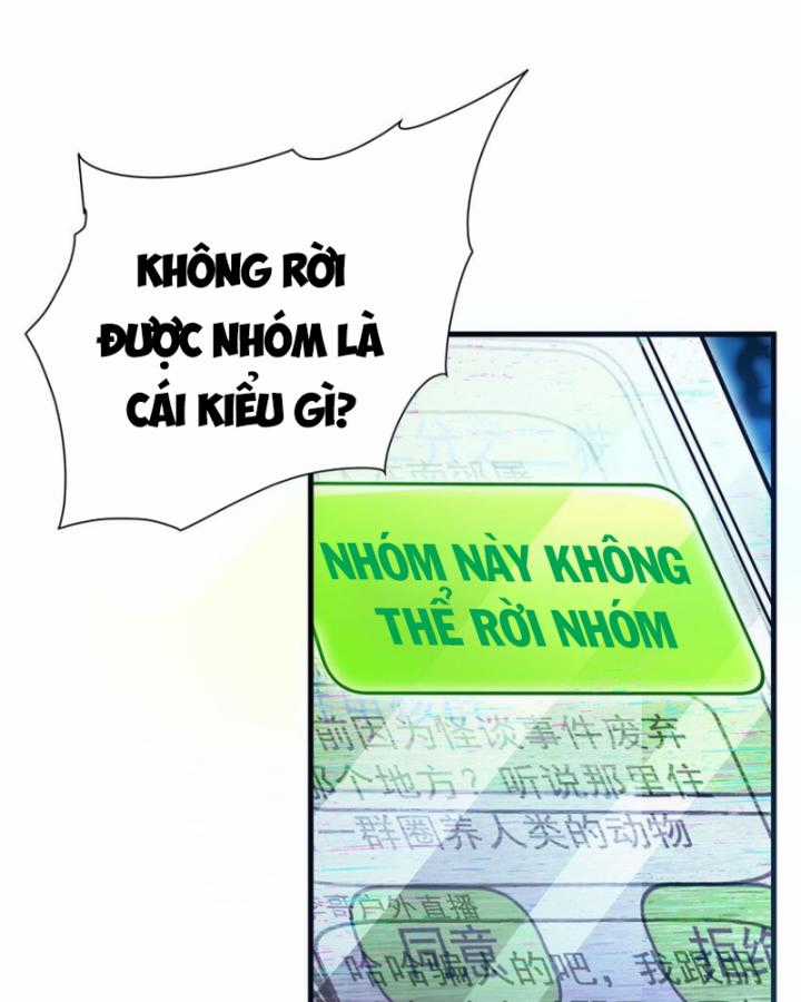 Trở Thành Ma Nữ Trong Thế Giới Tràn Ngập Chuyện Quỷ Quái Chapter 74 trang 68