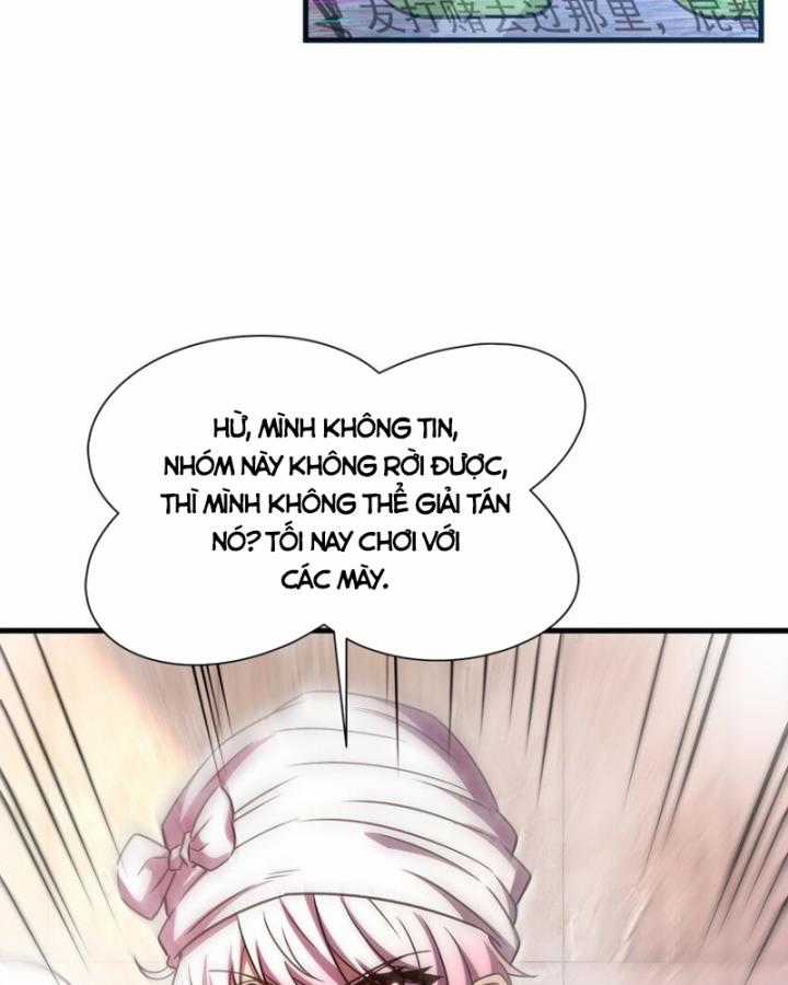 Trở Thành Ma Nữ Trong Thế Giới Tràn Ngập Chuyện Quỷ Quái Chapter 74 trang 69