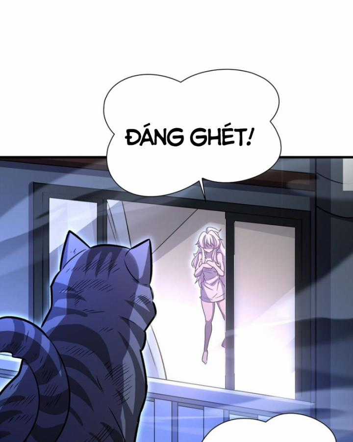 Trở Thành Ma Nữ Trong Thế Giới Tràn Ngập Chuyện Quỷ Quái Chapter 74 trang 71