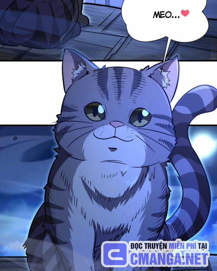 Trở Thành Ma Nữ Trong Thế Giới Tràn Ngập Chuyện Quỷ Quái Chapter 74 trang 72