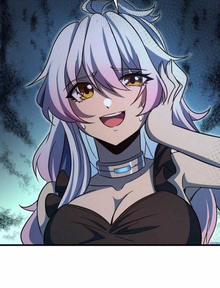 Trở Thành Ma Nữ Trong Thế Giới Tràn Ngập Chuyện Quỷ Quái Chapter 74 trang 8