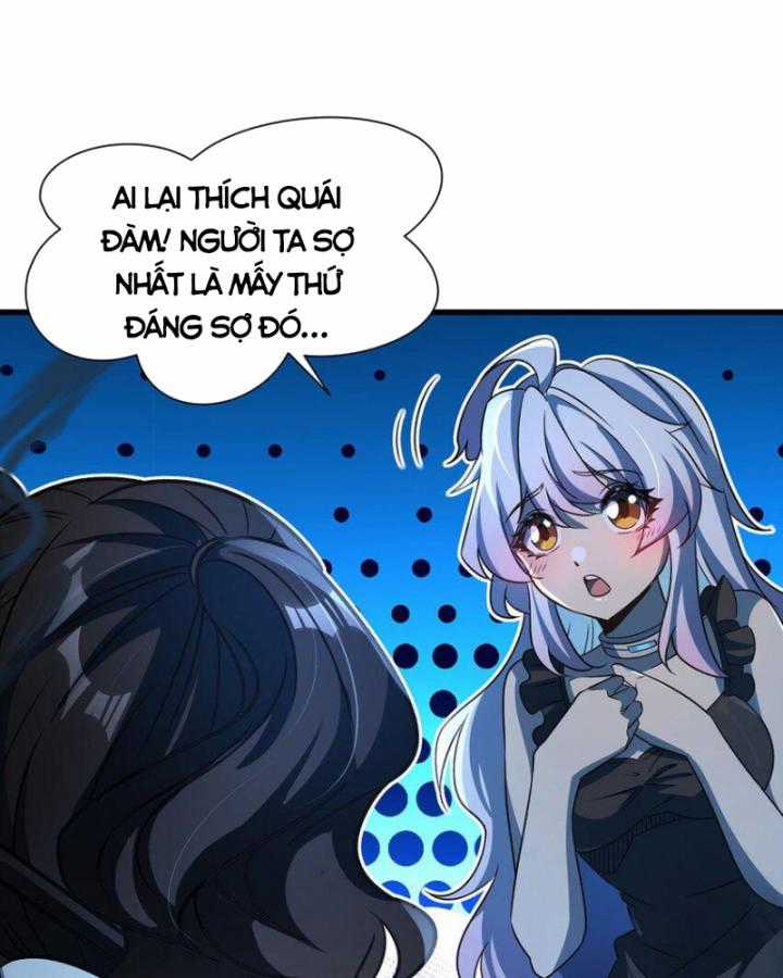 Trở Thành Ma Nữ Trong Thế Giới Tràn Ngập Chuyện Quỷ Quái Chapter 74 trang 9