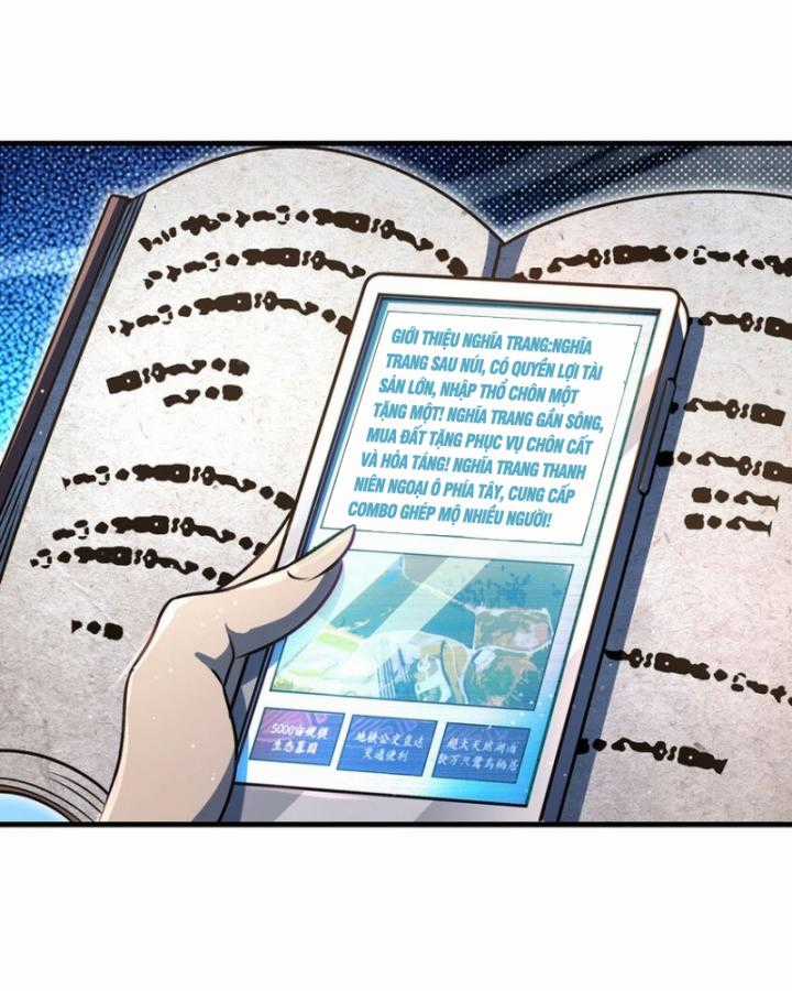 Trở Thành Ma Nữ Trong Thế Giới Tràn Ngập Chuyện Quỷ Quái Chapter 76 trang 11