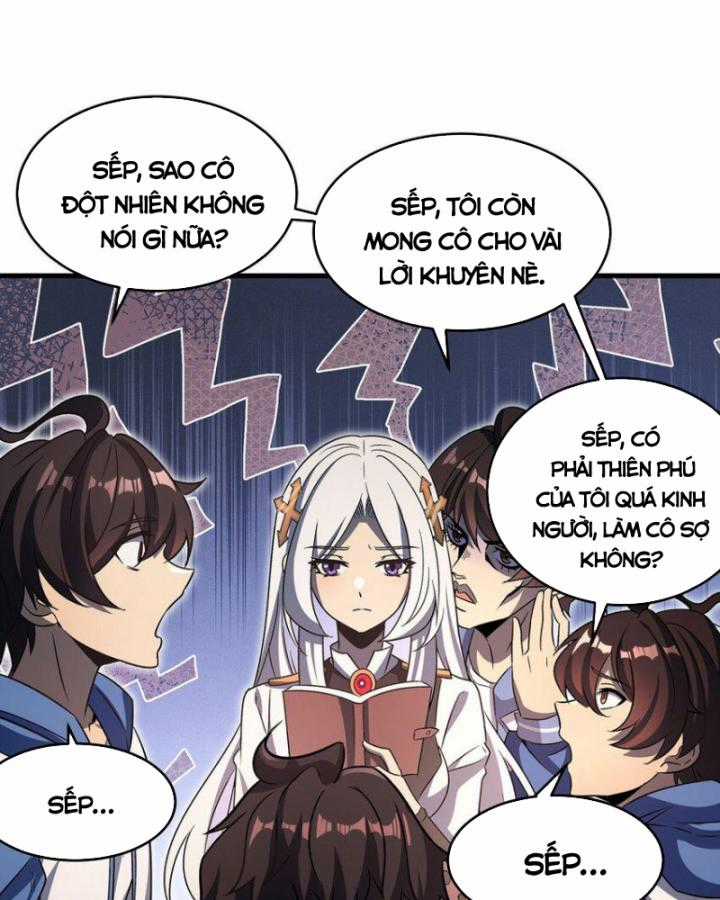 Trở Thành Ma Nữ Trong Thế Giới Tràn Ngập Chuyện Quỷ Quái Chapter 76 trang 12