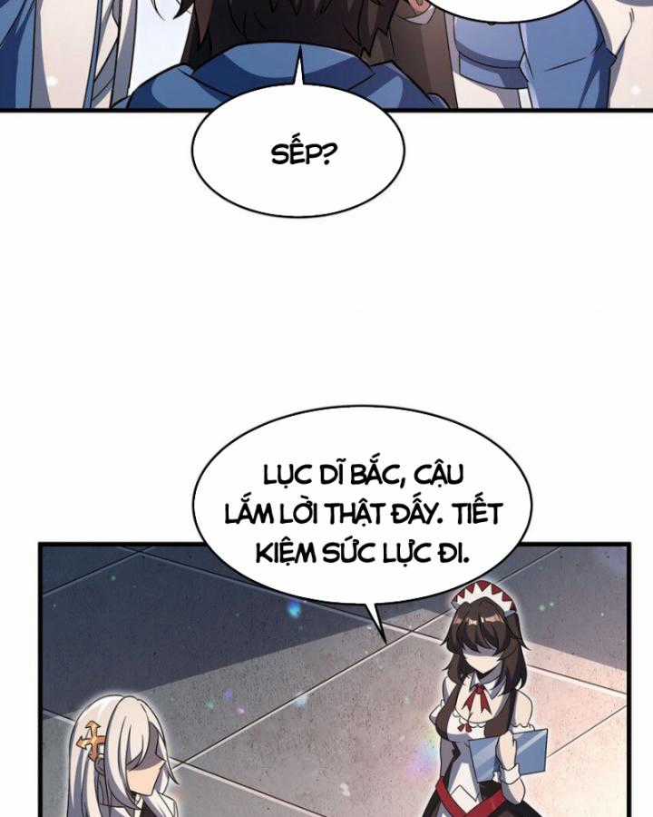 Trở Thành Ma Nữ Trong Thế Giới Tràn Ngập Chuyện Quỷ Quái Chapter 76 trang 13