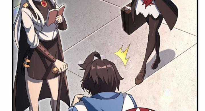 Trở Thành Ma Nữ Trong Thế Giới Tràn Ngập Chuyện Quỷ Quái Chapter 76 trang 14