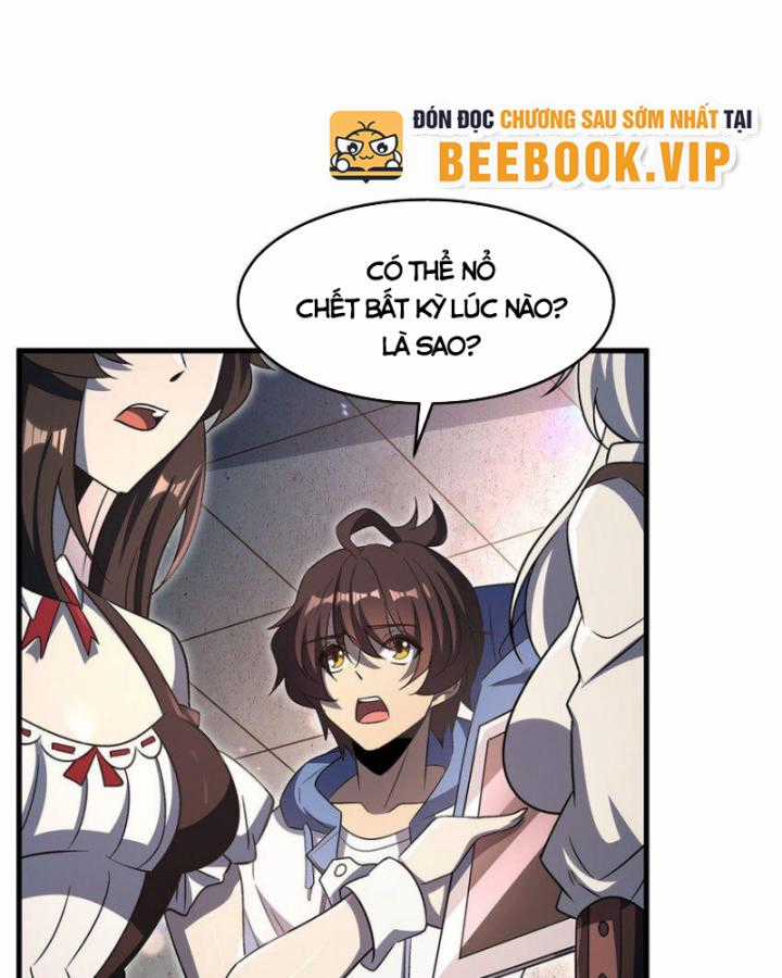 Trở Thành Ma Nữ Trong Thế Giới Tràn Ngập Chuyện Quỷ Quái Chapter 76 trang 16