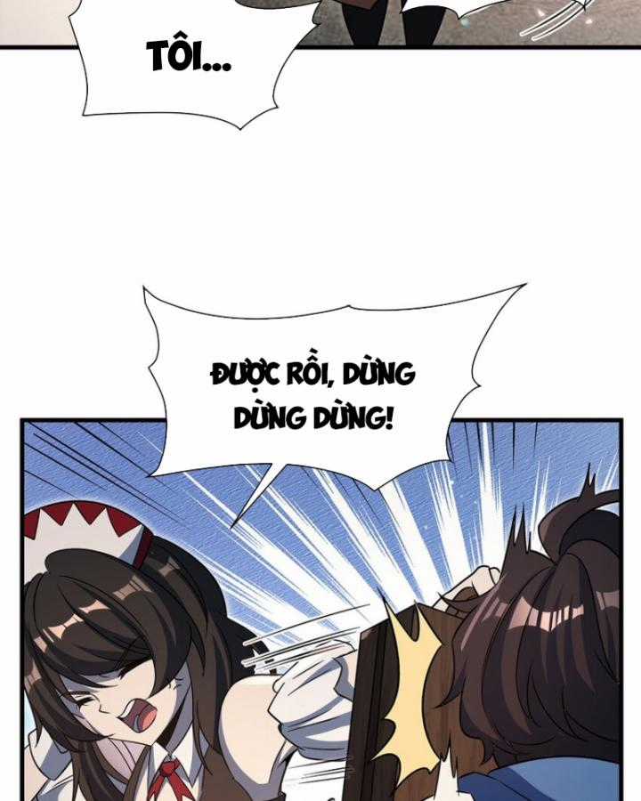 Trở Thành Ma Nữ Trong Thế Giới Tràn Ngập Chuyện Quỷ Quái Chapter 76 trang 19