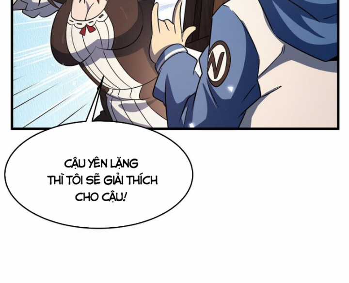 Trở Thành Ma Nữ Trong Thế Giới Tràn Ngập Chuyện Quỷ Quái Chapter 76 trang 20