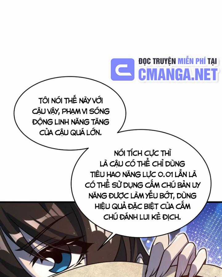 Trở Thành Ma Nữ Trong Thế Giới Tràn Ngập Chuyện Quỷ Quái Chapter 76 trang 22