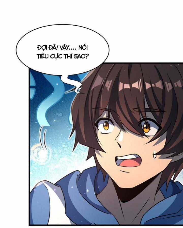 Trở Thành Ma Nữ Trong Thế Giới Tràn Ngập Chuyện Quỷ Quái Chapter 76 trang 24