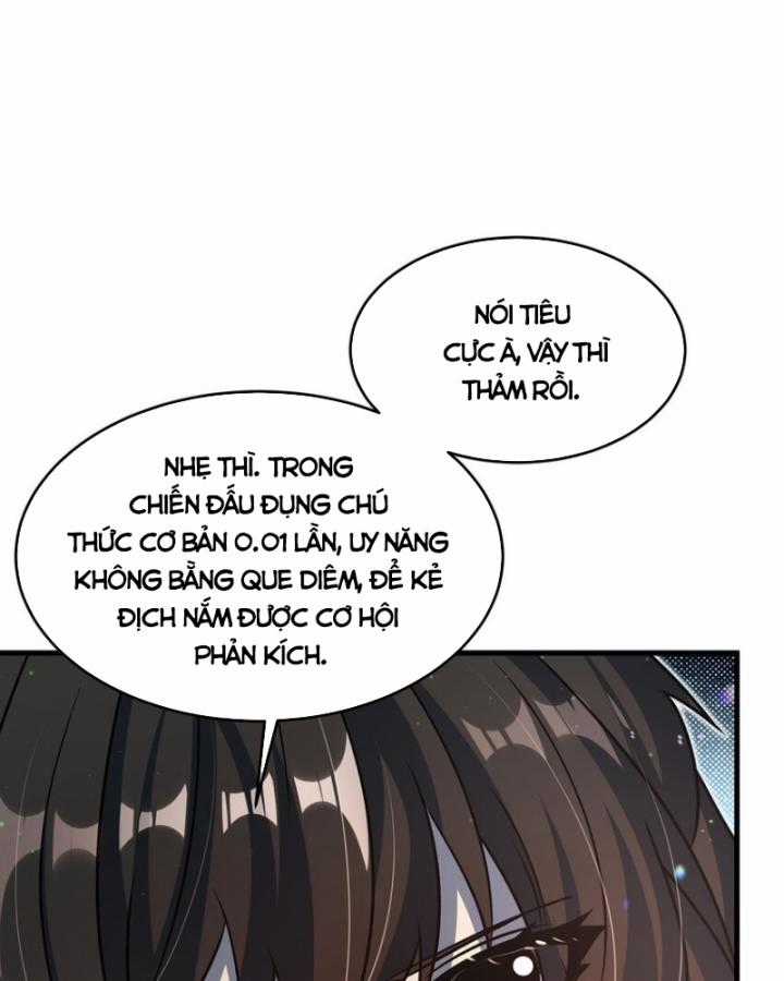 Trở Thành Ma Nữ Trong Thế Giới Tràn Ngập Chuyện Quỷ Quái Chapter 76 trang 25