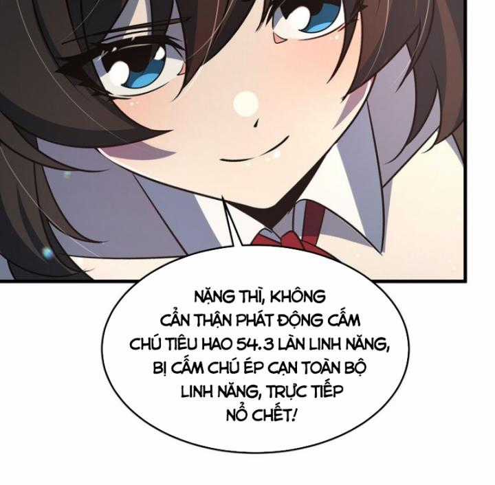 Trở Thành Ma Nữ Trong Thế Giới Tràn Ngập Chuyện Quỷ Quái Chapter 76 trang 26