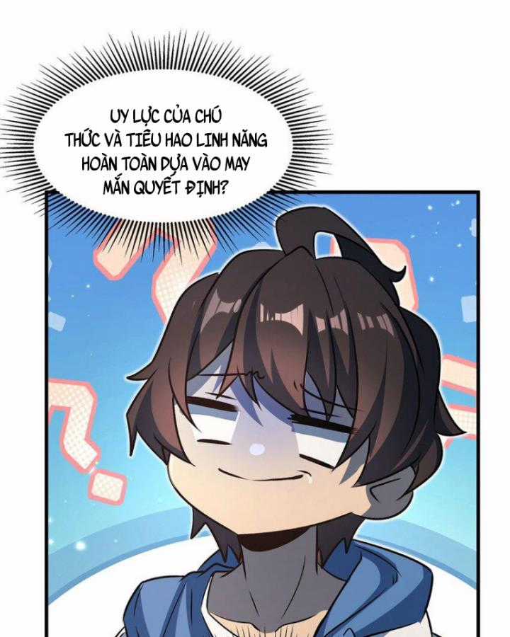 Trở Thành Ma Nữ Trong Thế Giới Tràn Ngập Chuyện Quỷ Quái Chapter 76 trang 27