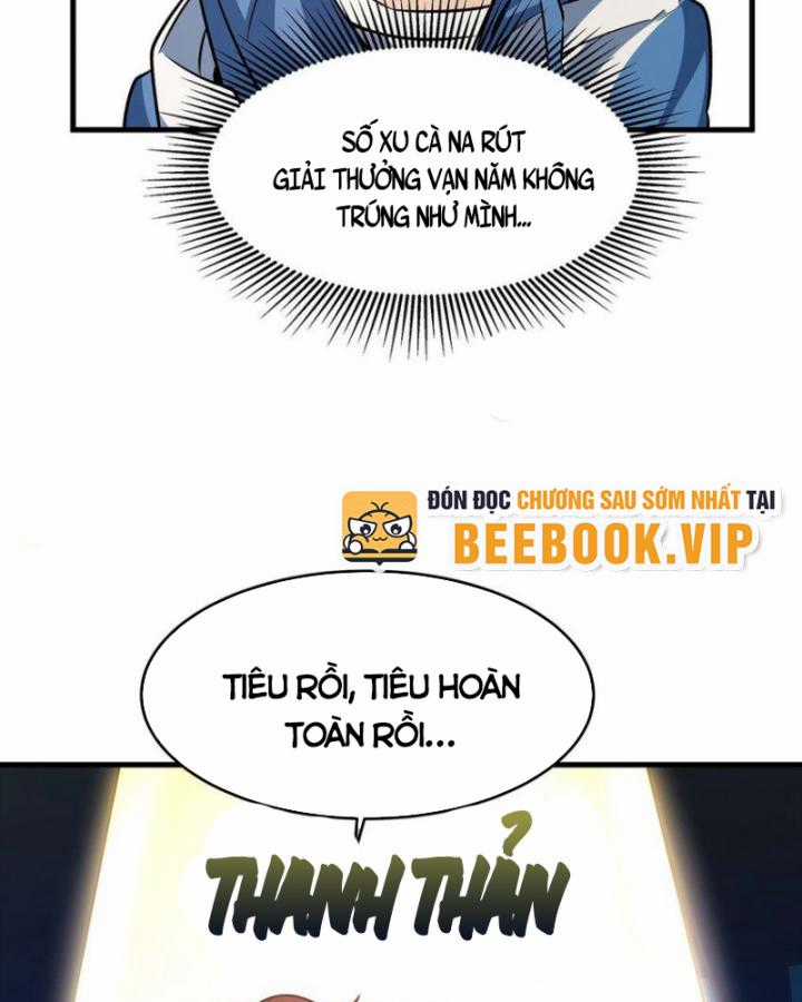 Trở Thành Ma Nữ Trong Thế Giới Tràn Ngập Chuyện Quỷ Quái Chapter 76 trang 28