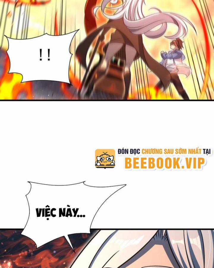 Trở Thành Ma Nữ Trong Thế Giới Tràn Ngập Chuyện Quỷ Quái Chapter 76 trang 3