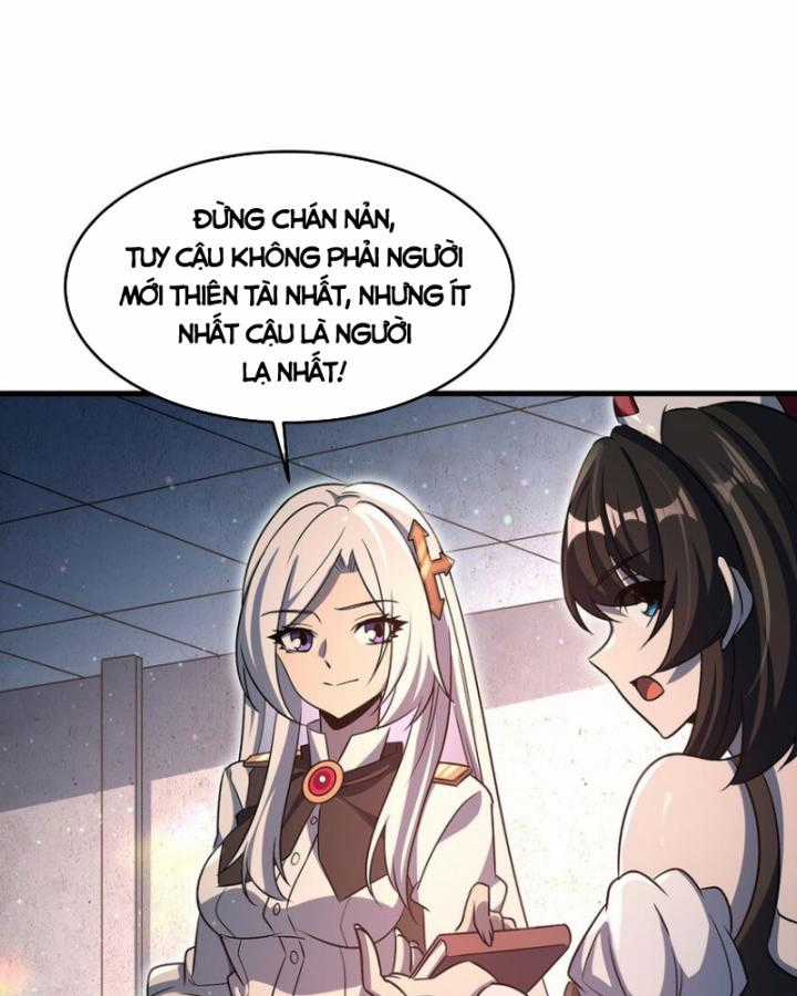 Trở Thành Ma Nữ Trong Thế Giới Tràn Ngập Chuyện Quỷ Quái Chapter 76 trang 30