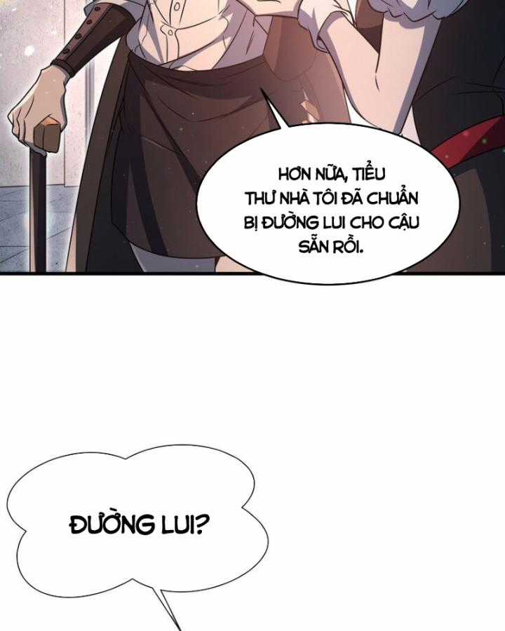 Trở Thành Ma Nữ Trong Thế Giới Tràn Ngập Chuyện Quỷ Quái Chapter 76 trang 31