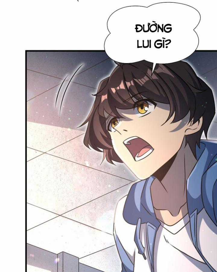 Trở Thành Ma Nữ Trong Thế Giới Tràn Ngập Chuyện Quỷ Quái Chapter 76 trang 32