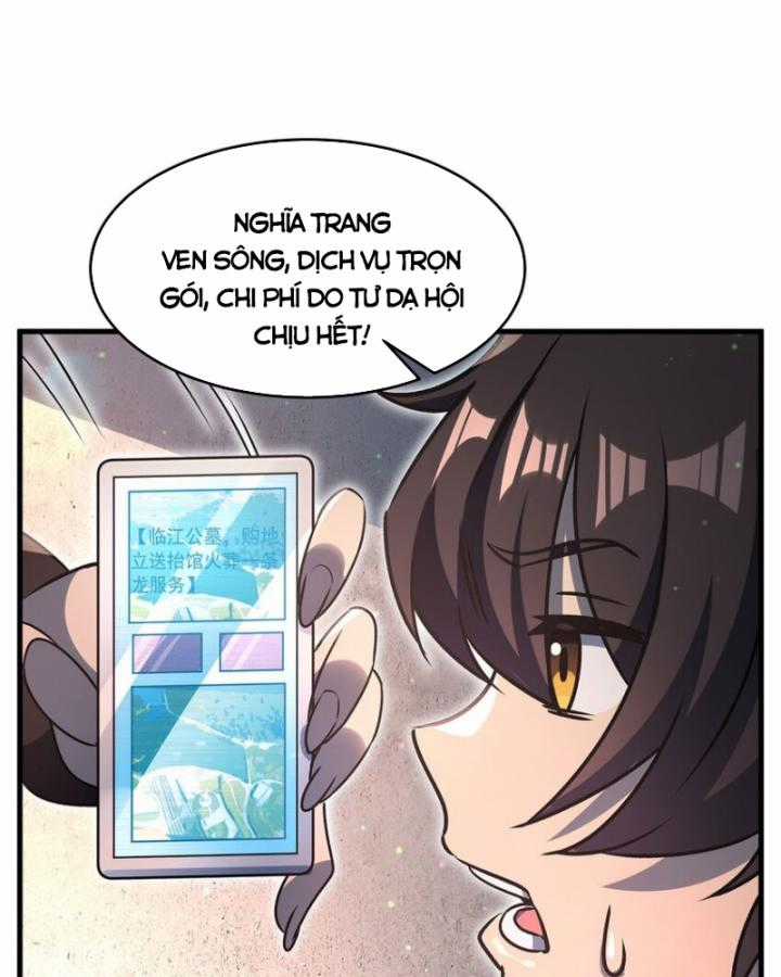 Trở Thành Ma Nữ Trong Thế Giới Tràn Ngập Chuyện Quỷ Quái Chapter 76 trang 34