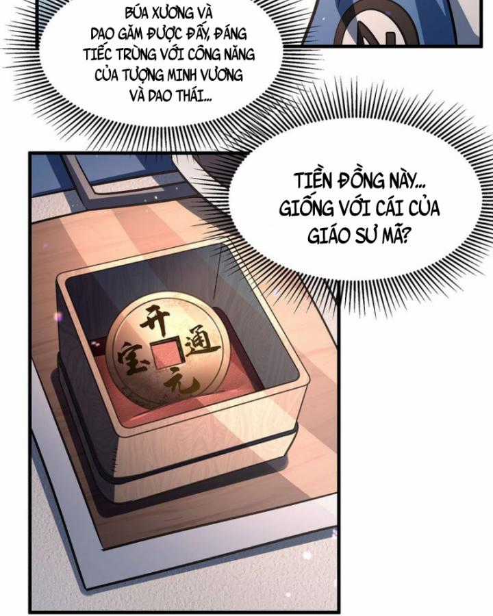 Trở Thành Ma Nữ Trong Thế Giới Tràn Ngập Chuyện Quỷ Quái Chapter 76 trang 39