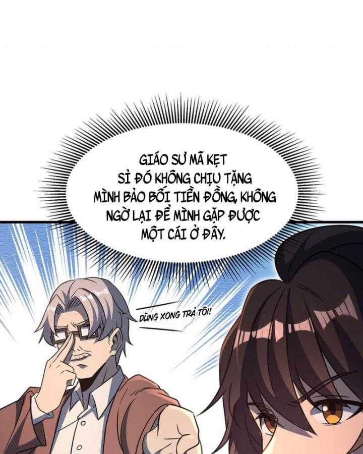 Trở Thành Ma Nữ Trong Thế Giới Tràn Ngập Chuyện Quỷ Quái Chapter 76 trang 40