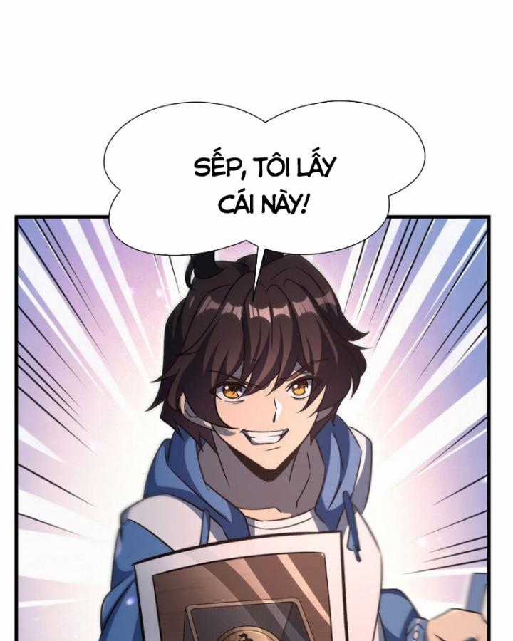 Trở Thành Ma Nữ Trong Thế Giới Tràn Ngập Chuyện Quỷ Quái Chapter 76 trang 43