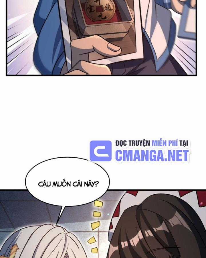 Trở Thành Ma Nữ Trong Thế Giới Tràn Ngập Chuyện Quỷ Quái Chapter 76 trang 44