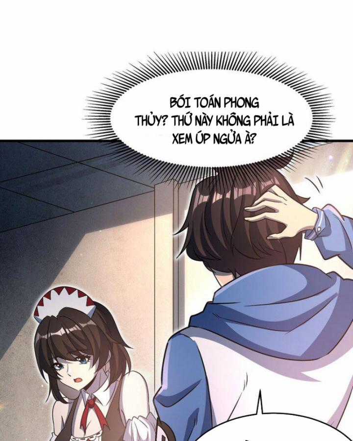 Trở Thành Ma Nữ Trong Thế Giới Tràn Ngập Chuyện Quỷ Quái Chapter 76 trang 46