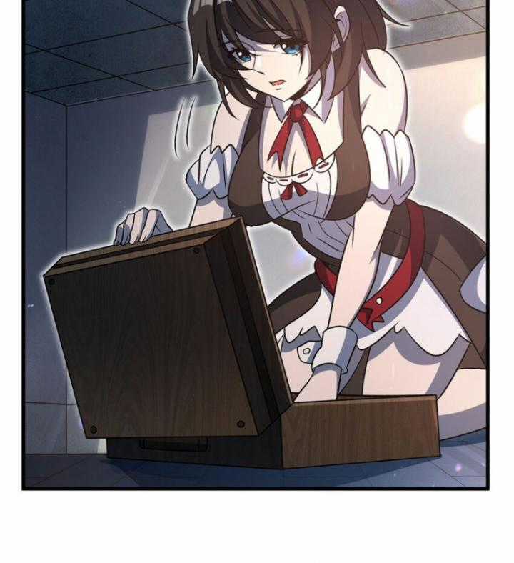 Trở Thành Ma Nữ Trong Thế Giới Tràn Ngập Chuyện Quỷ Quái Chapter 76 trang 48