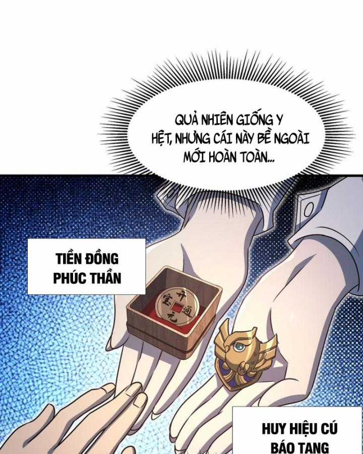Trở Thành Ma Nữ Trong Thế Giới Tràn Ngập Chuyện Quỷ Quái Chapter 76 trang 49