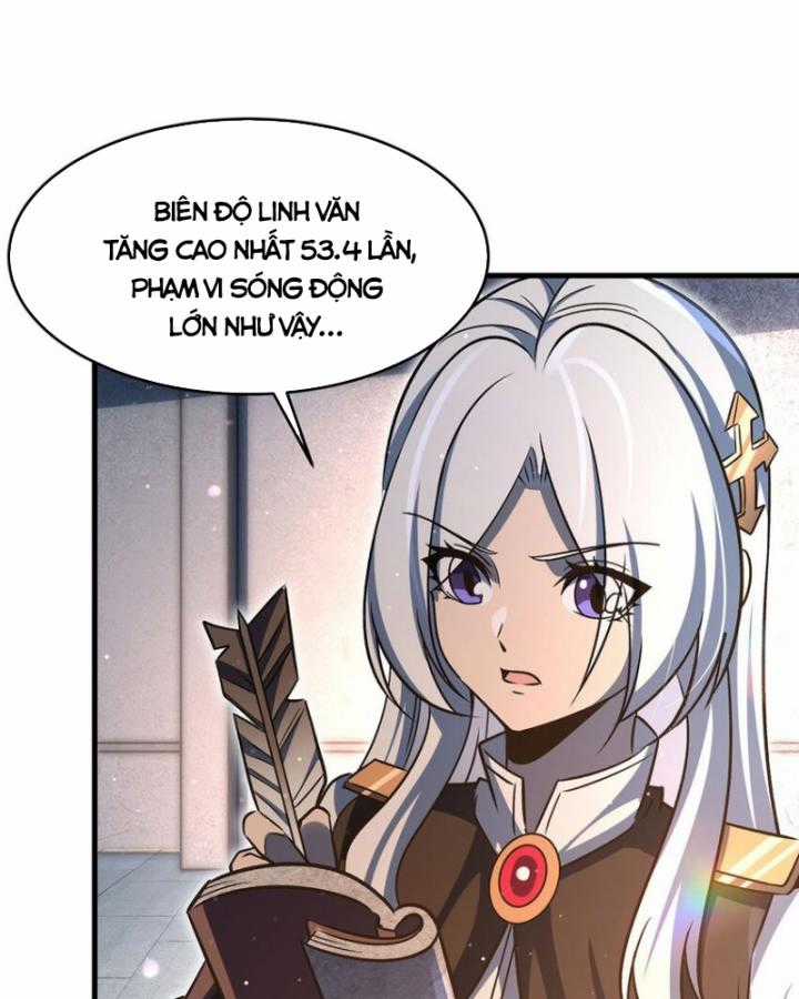 Trở Thành Ma Nữ Trong Thế Giới Tràn Ngập Chuyện Quỷ Quái Chapter 76 trang 5