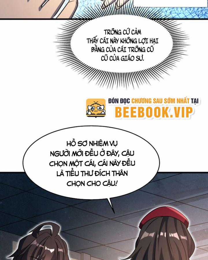 Trở Thành Ma Nữ Trong Thế Giới Tràn Ngập Chuyện Quỷ Quái Chapter 76 trang 50