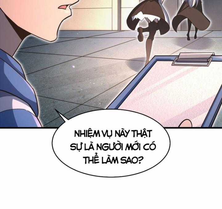 Trở Thành Ma Nữ Trong Thế Giới Tràn Ngập Chuyện Quỷ Quái Chapter 76 trang 55