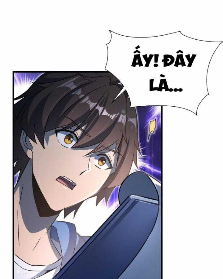 Trở Thành Ma Nữ Trong Thế Giới Tràn Ngập Chuyện Quỷ Quái Chapter 76 trang 56