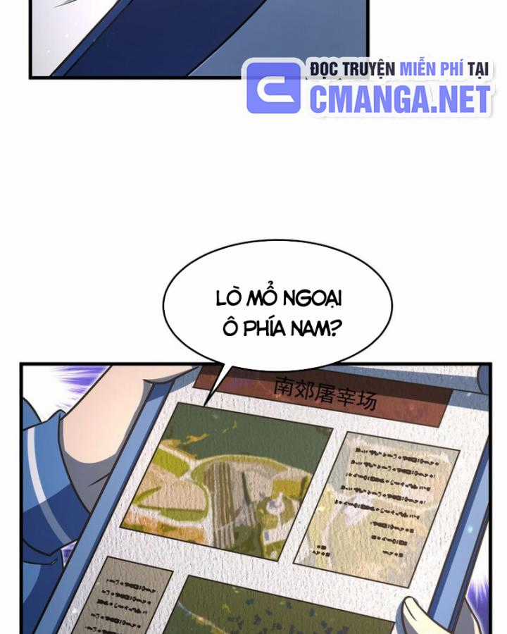 Trở Thành Ma Nữ Trong Thế Giới Tràn Ngập Chuyện Quỷ Quái Chapter 76 trang 57