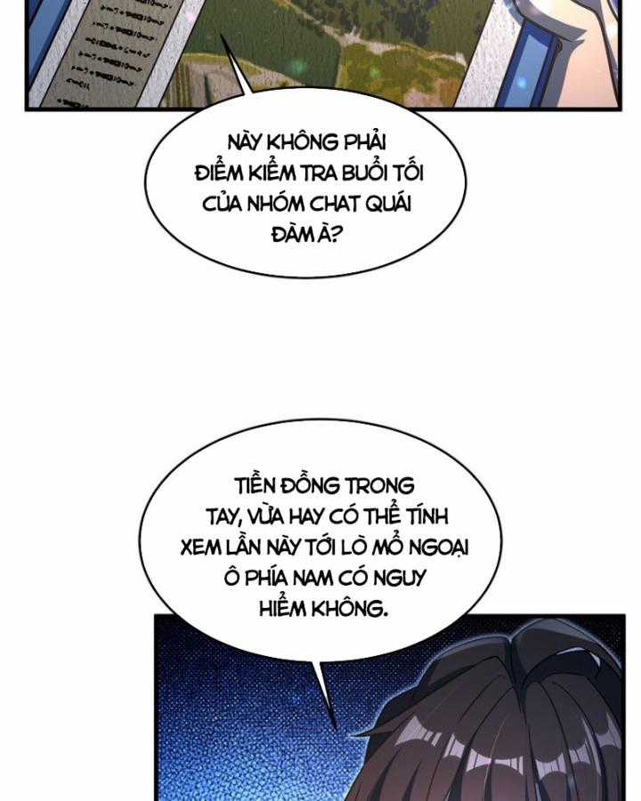Trở Thành Ma Nữ Trong Thế Giới Tràn Ngập Chuyện Quỷ Quái Chapter 76 trang 58