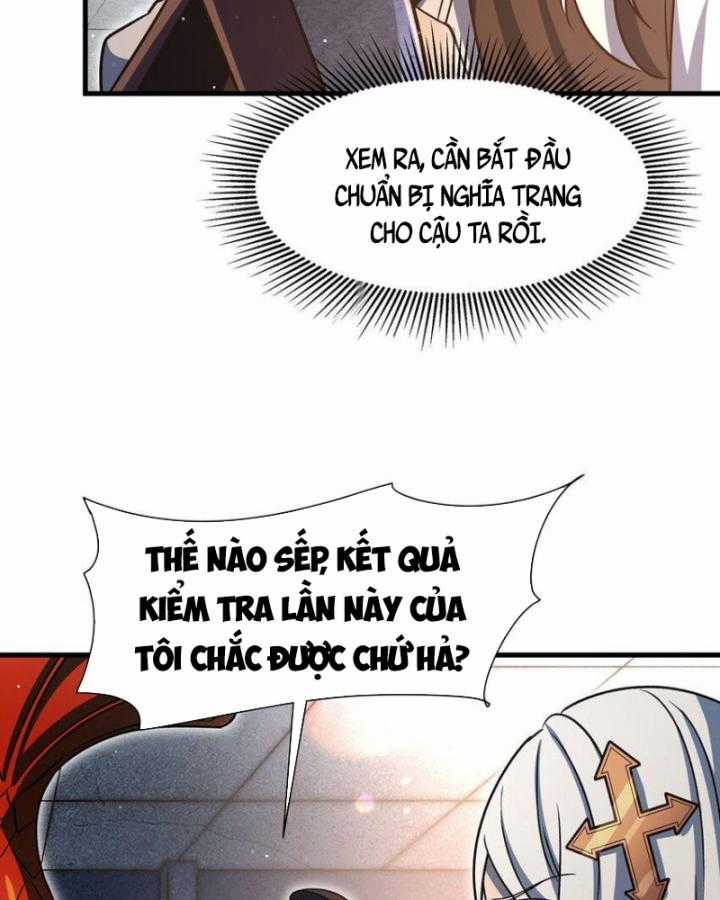 Trở Thành Ma Nữ Trong Thế Giới Tràn Ngập Chuyện Quỷ Quái Chapter 76 trang 6