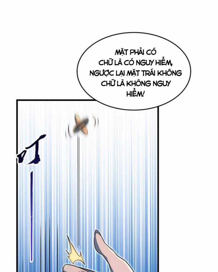 Trở Thành Ma Nữ Trong Thế Giới Tràn Ngập Chuyện Quỷ Quái Chapter 76 trang 60