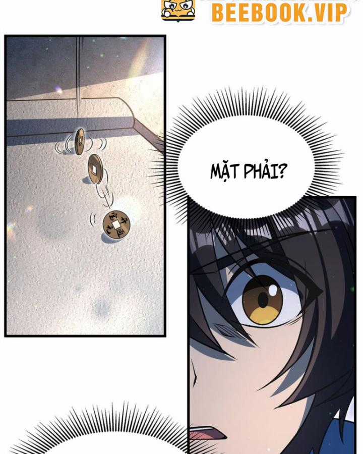 Trở Thành Ma Nữ Trong Thế Giới Tràn Ngập Chuyện Quỷ Quái Chapter 76 trang 65